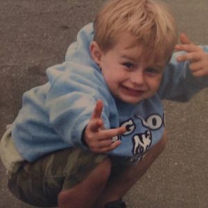 Meet your Posher, Jacob